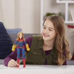 Avengers figúrka – Captain Marvel